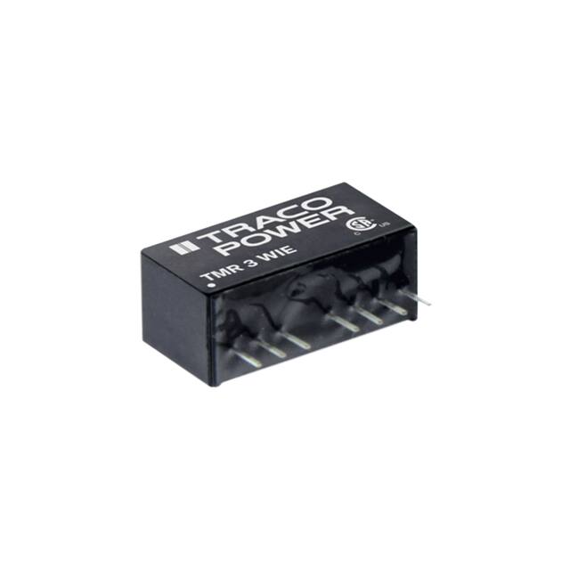 TMR 3-1221WIE Traco Power  Convertisseurs DC DC
